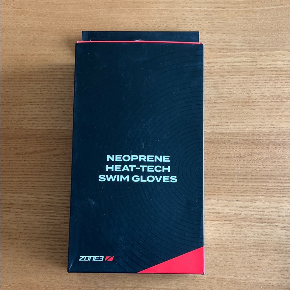 Neoprene Heat-Tech Swim Gloves